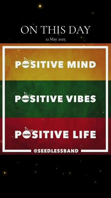@THE KINGDOM OF IRIE VIBES