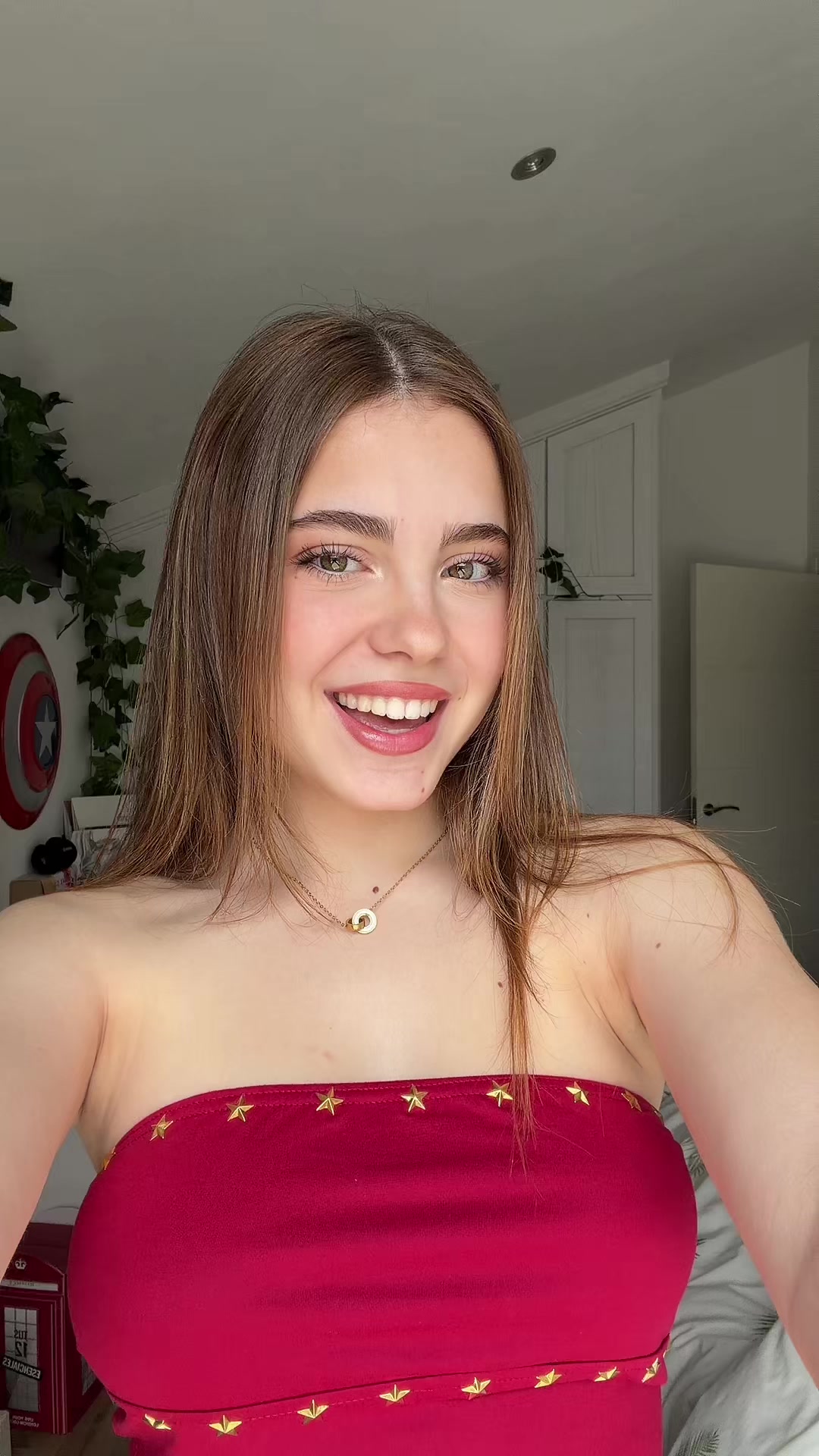 @Esther Gonz&aacute;lez 🧡
