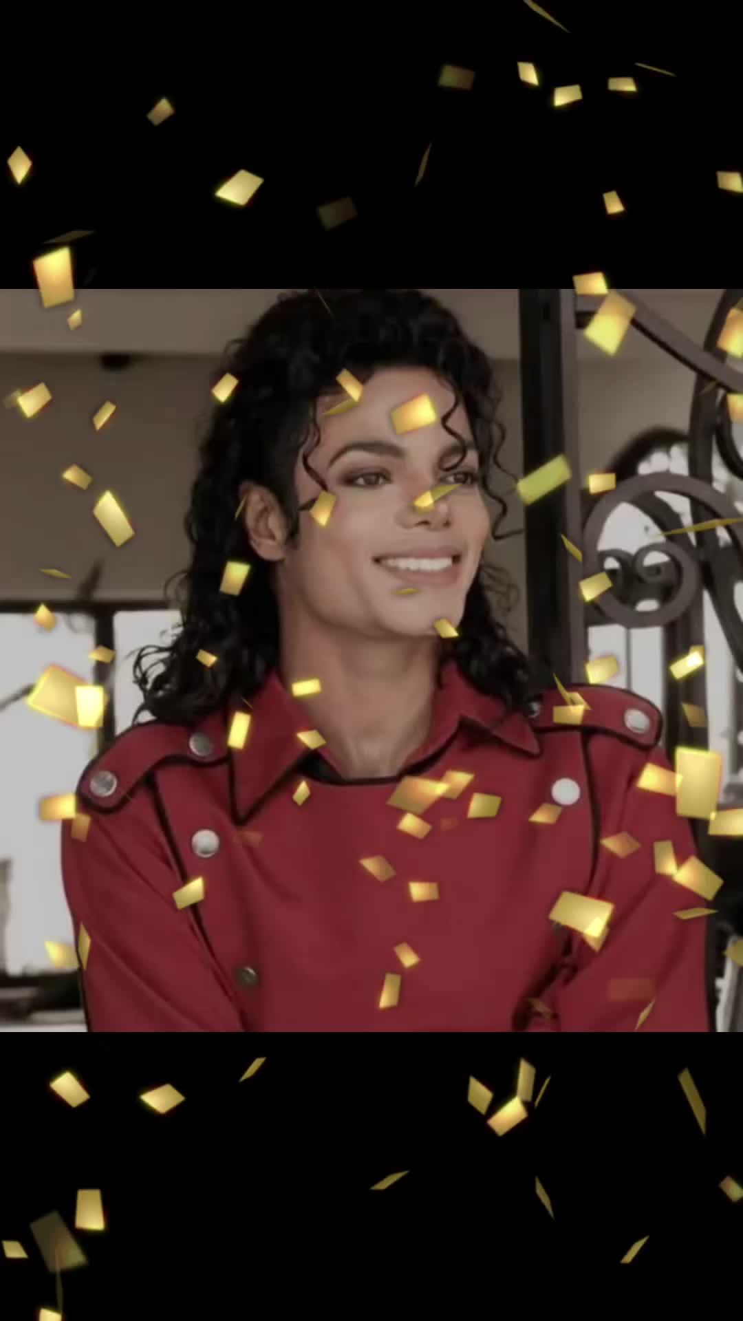 @MJ soldier of love