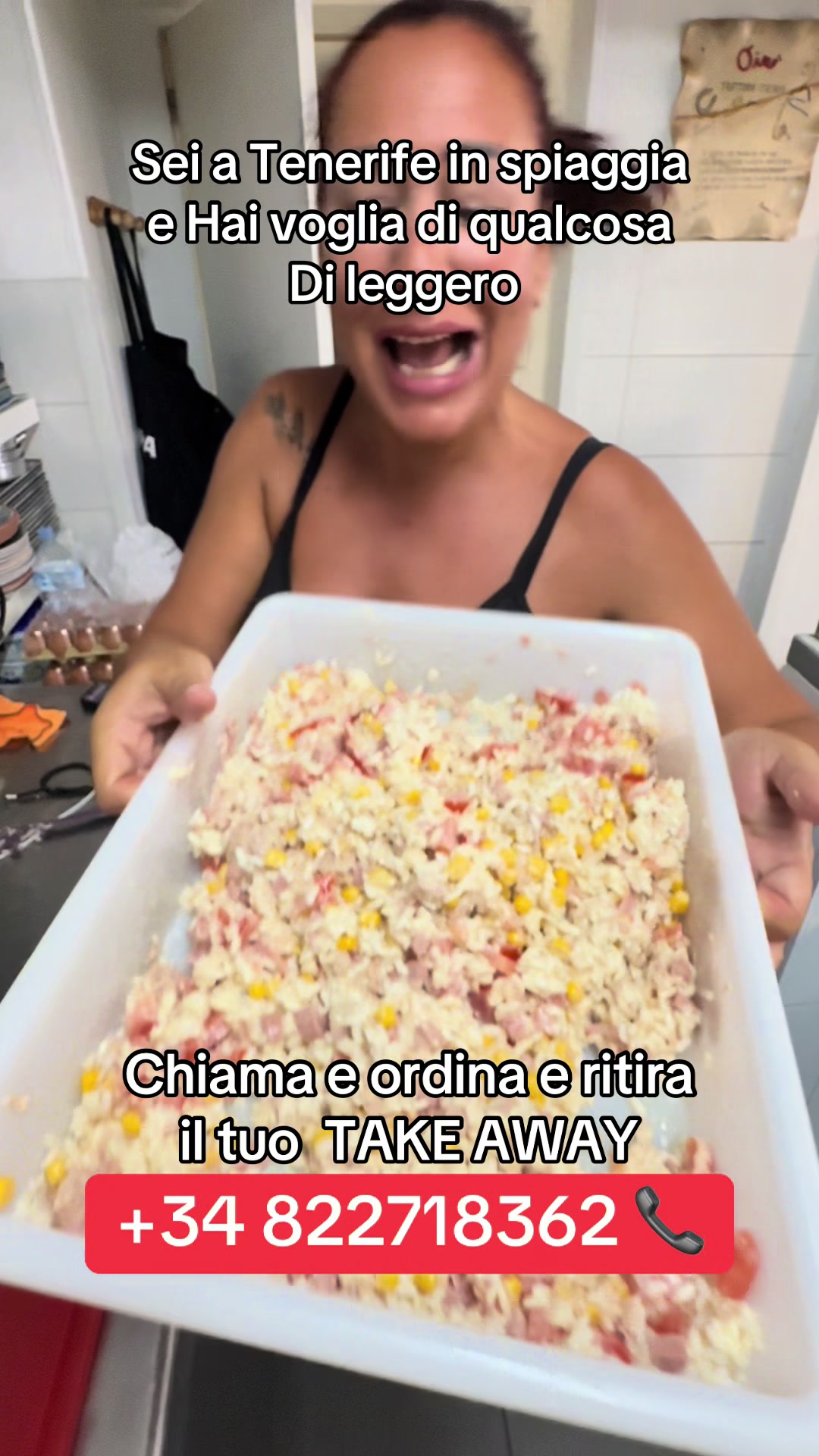 @Maria OINÈ Tenerife