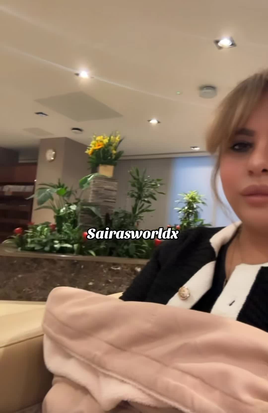 @Sairasworld🥰