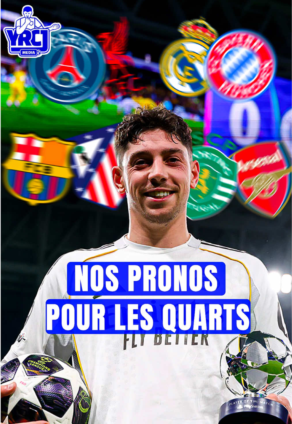@YRCJ MÉDIA ®