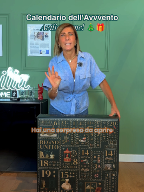 @aviliahome Italia