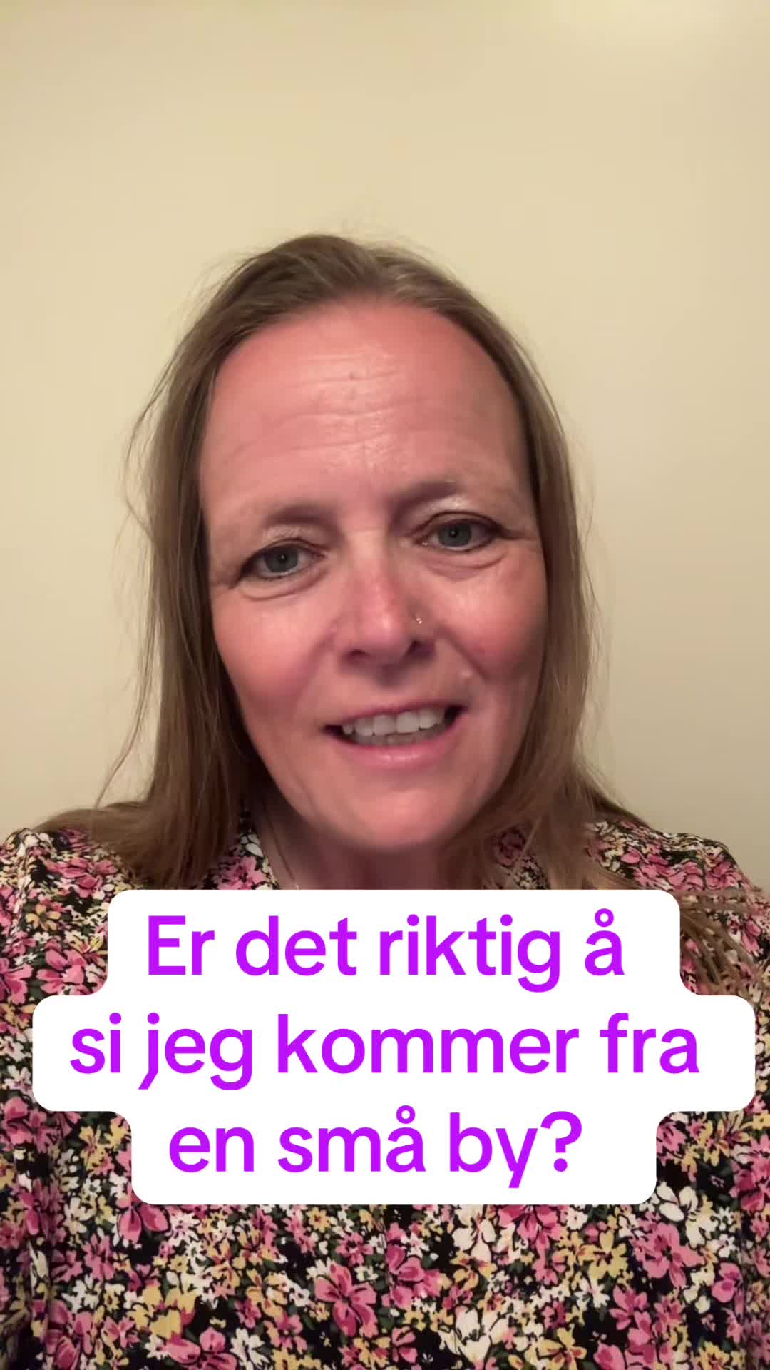 @Hilde Elise