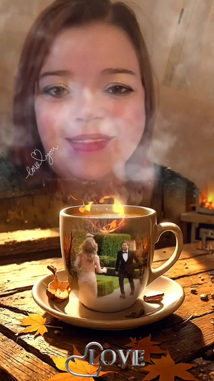 @Daniela