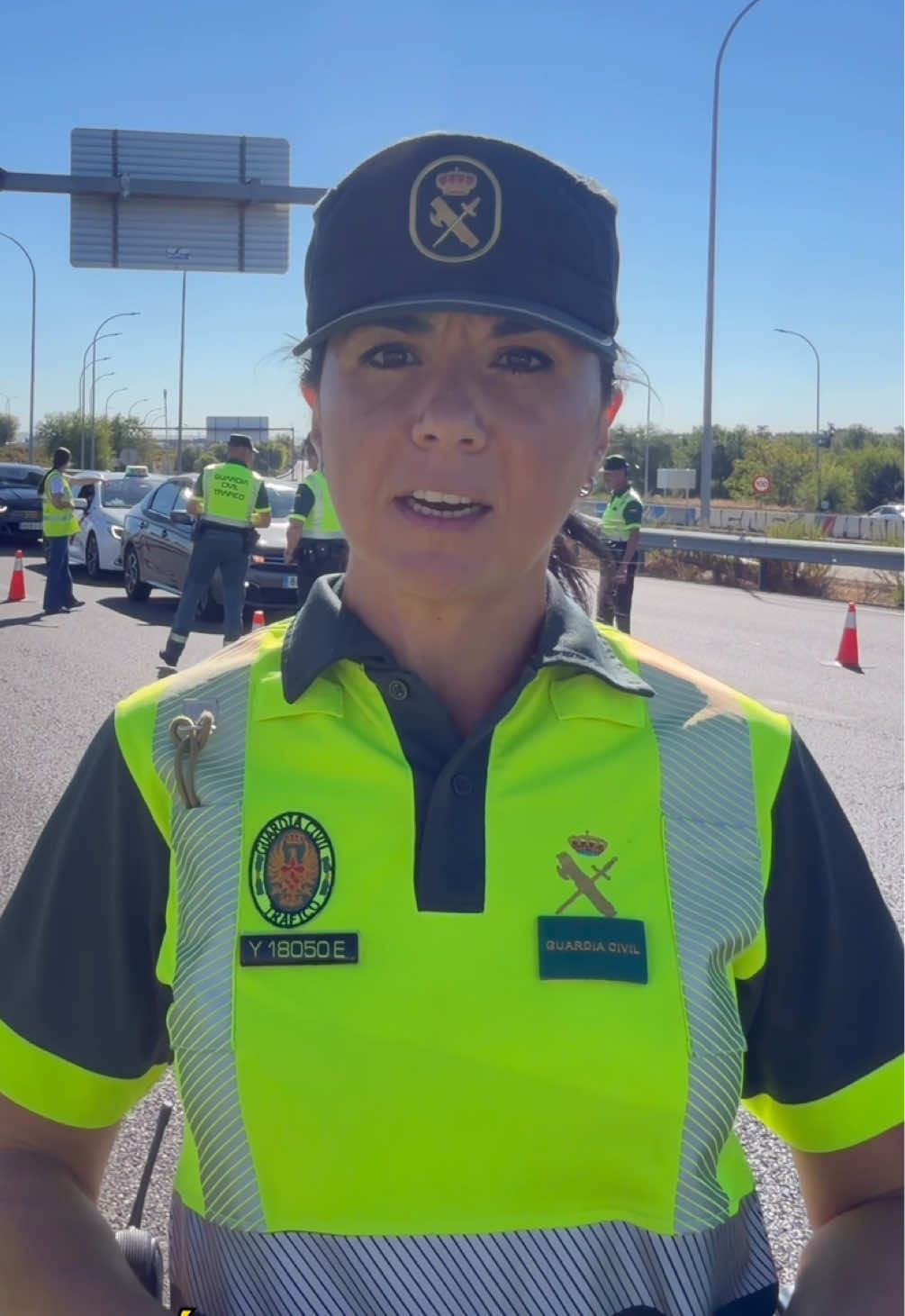 @Guardia Civil