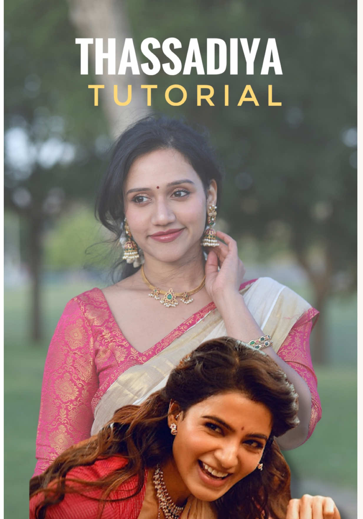 @Nisha Menon