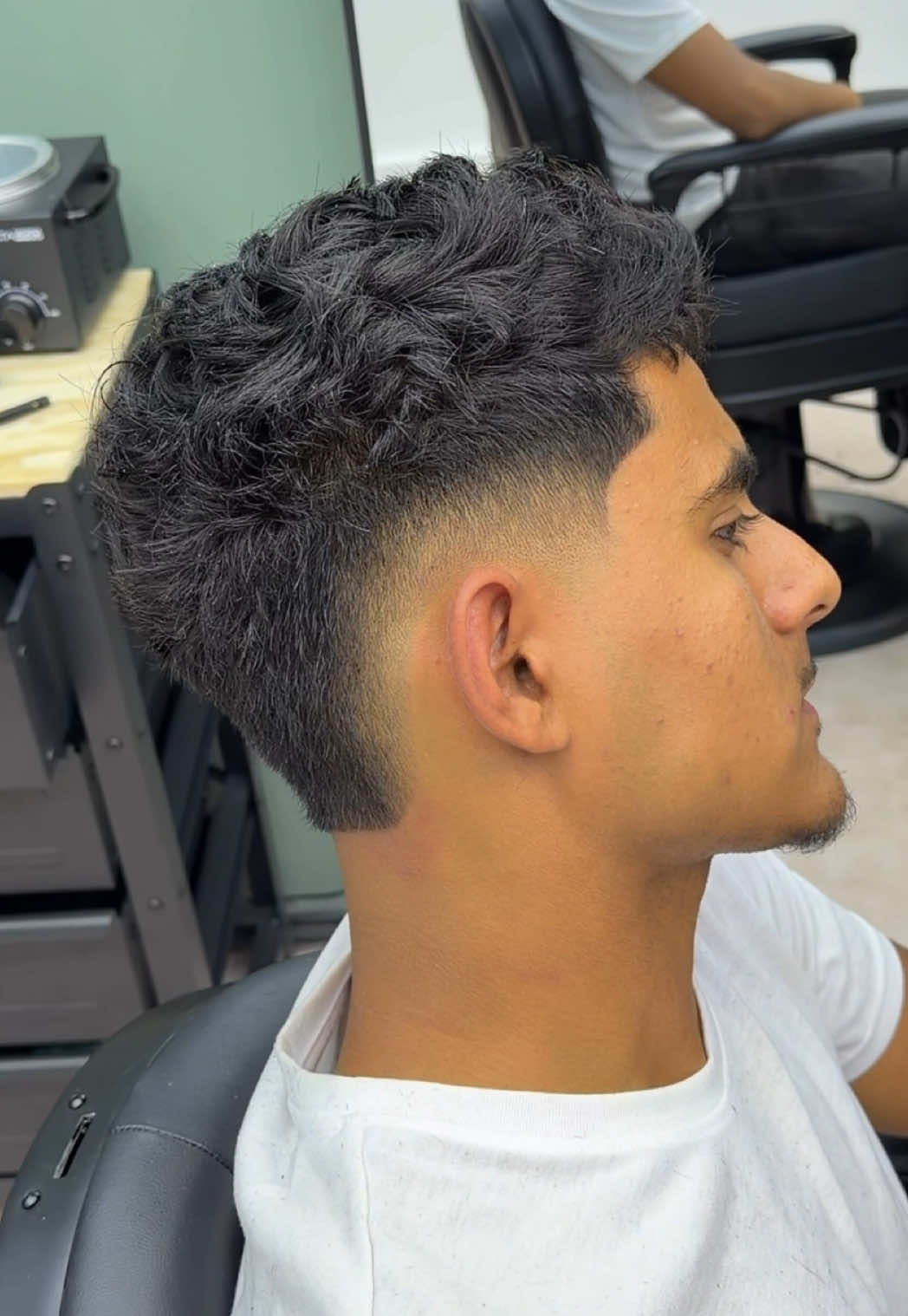 @Mehran | Vienna Barber