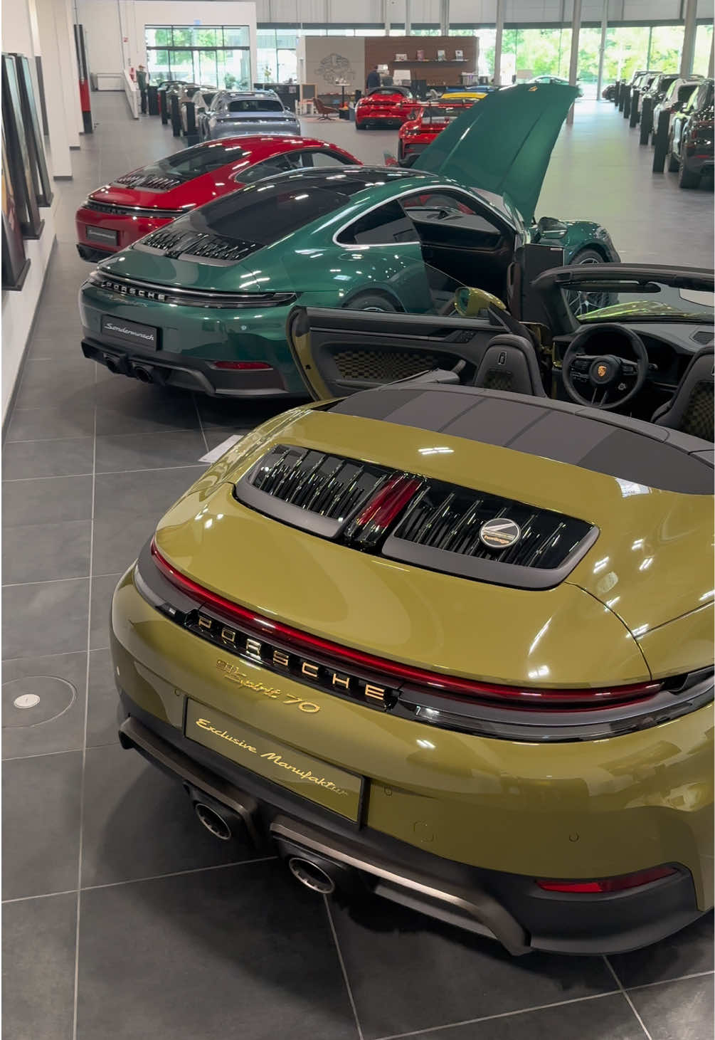 @Porschewelt
