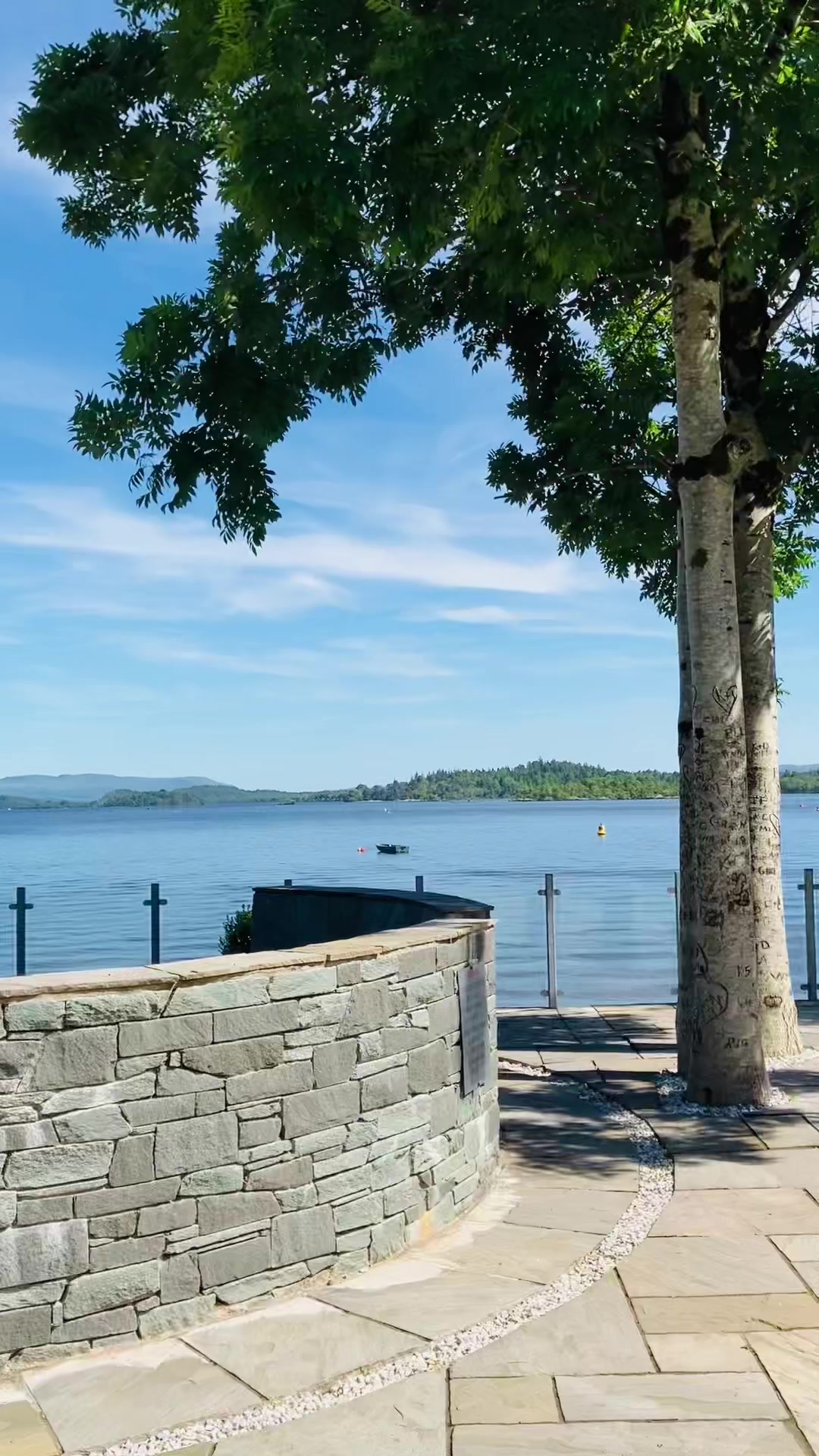 @Lodge on Loch Lomond