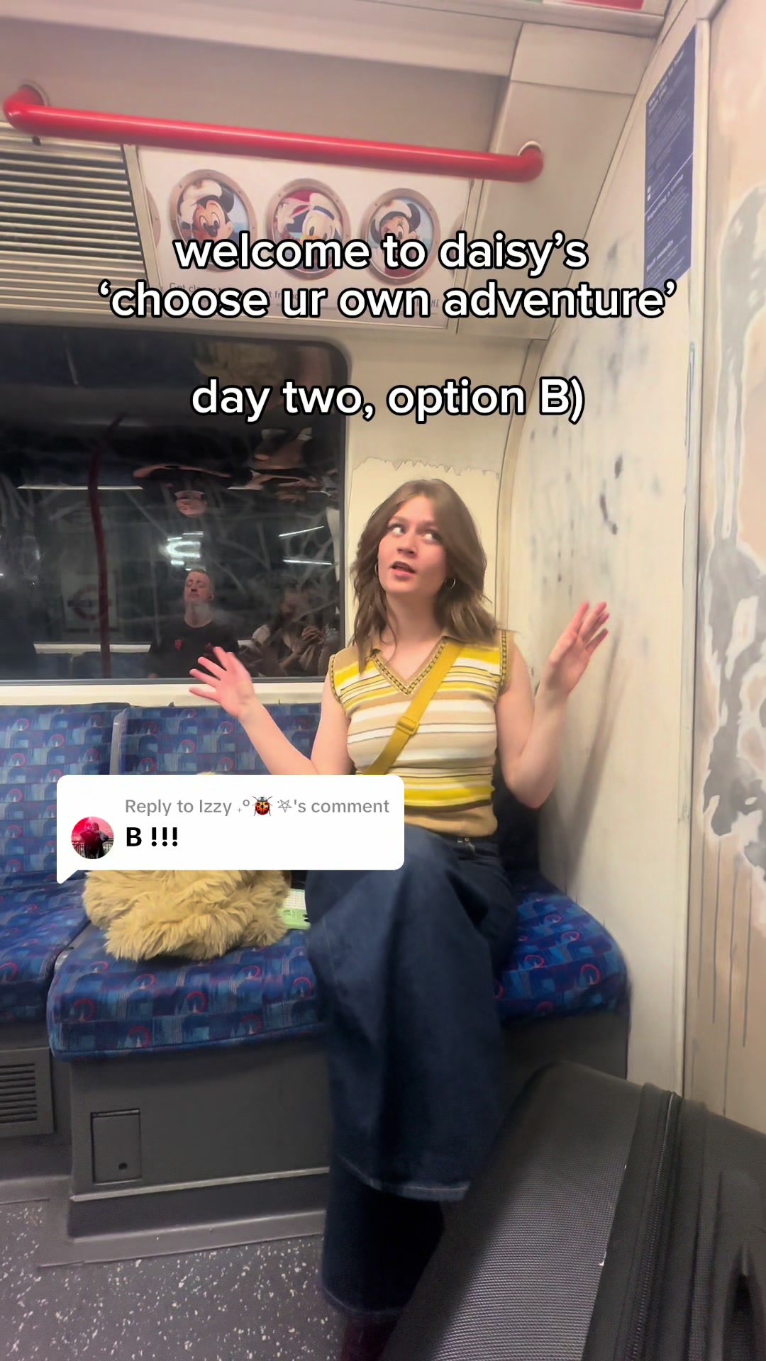 @daisy veacock