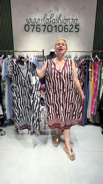 @Ilo fashion
