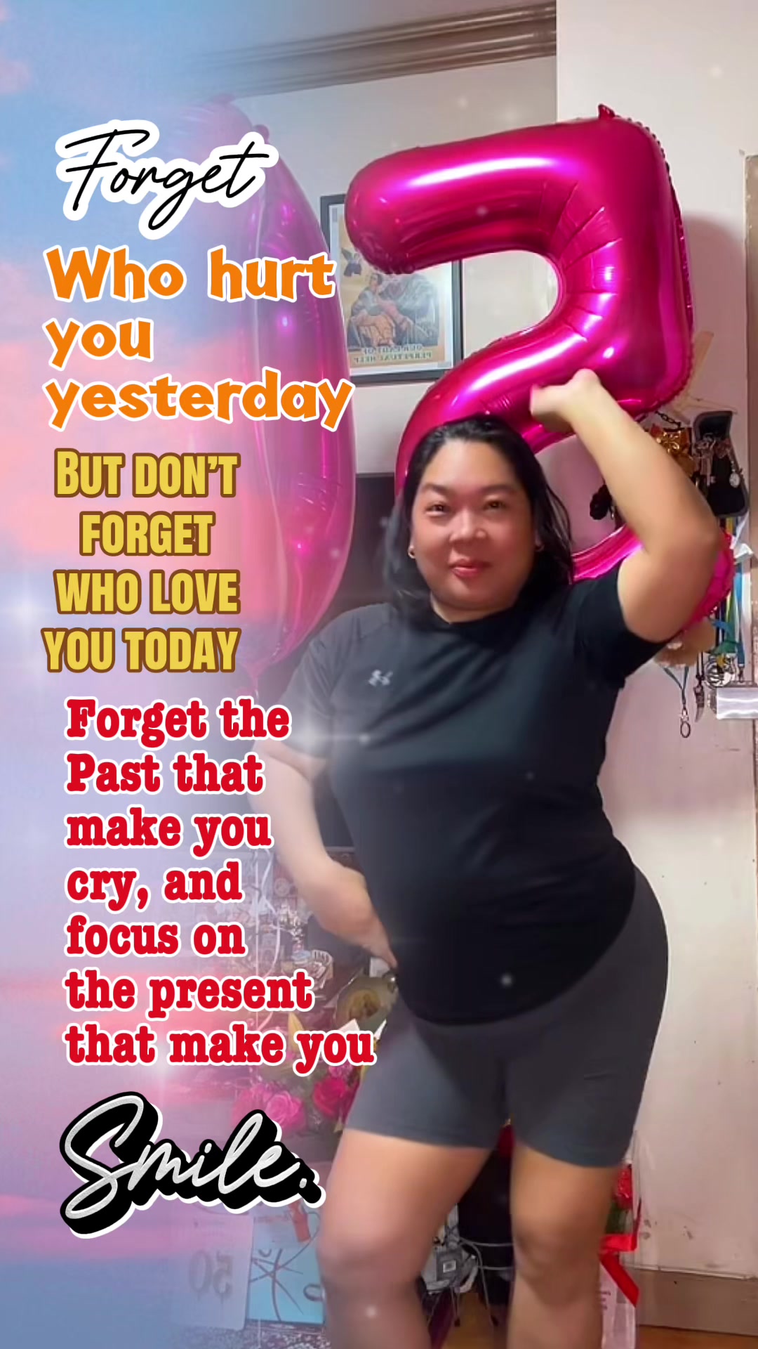 @Gleny Suarez