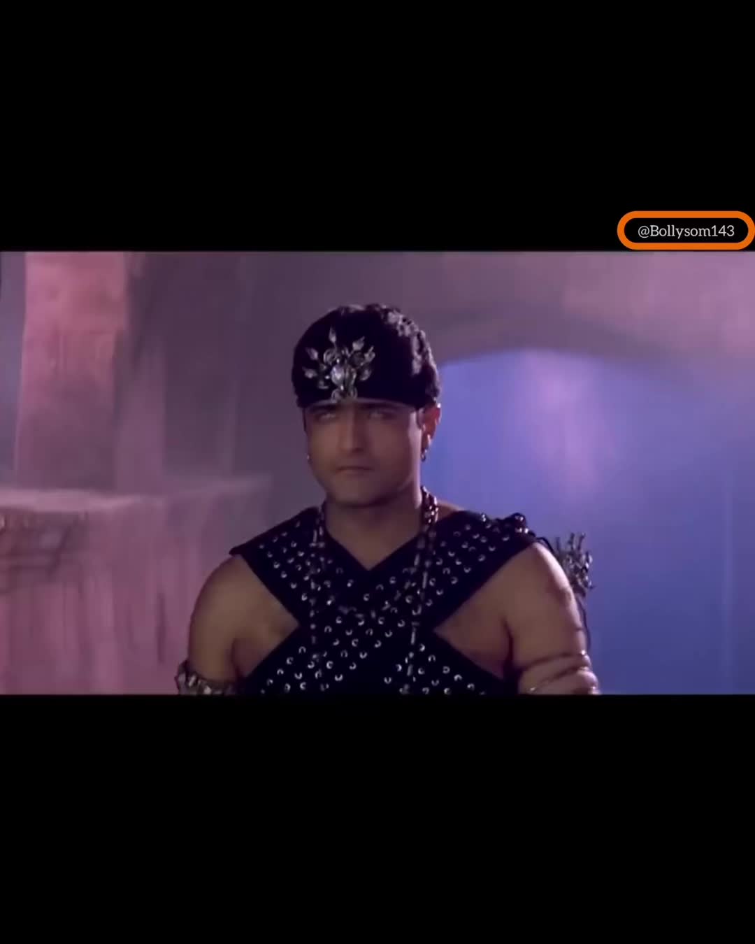 @Khiladi Abdullahi Mohamed