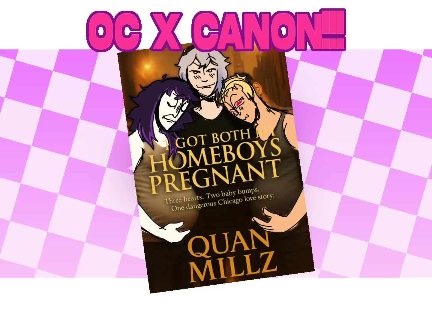 @Wowzers