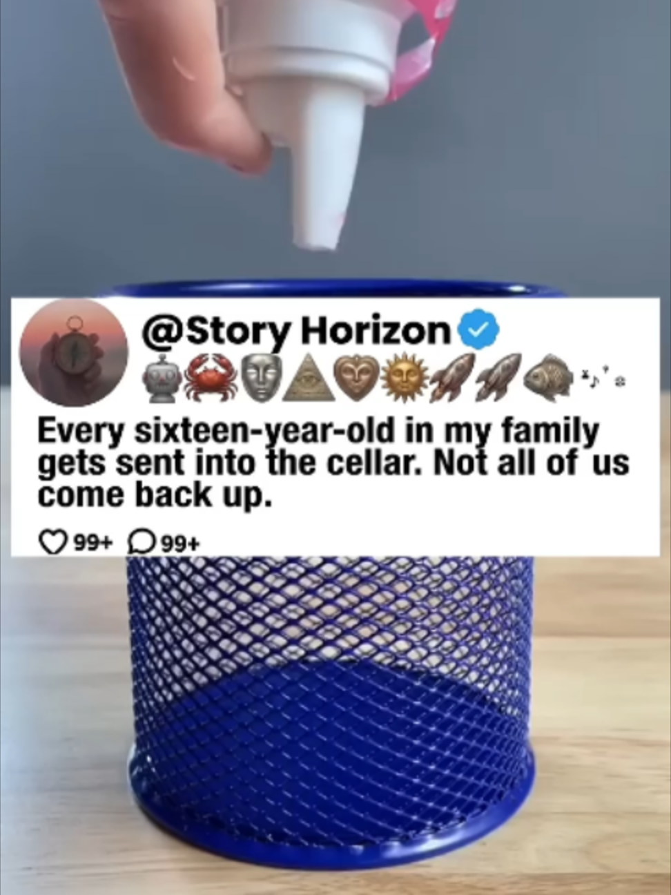 @Patrick
