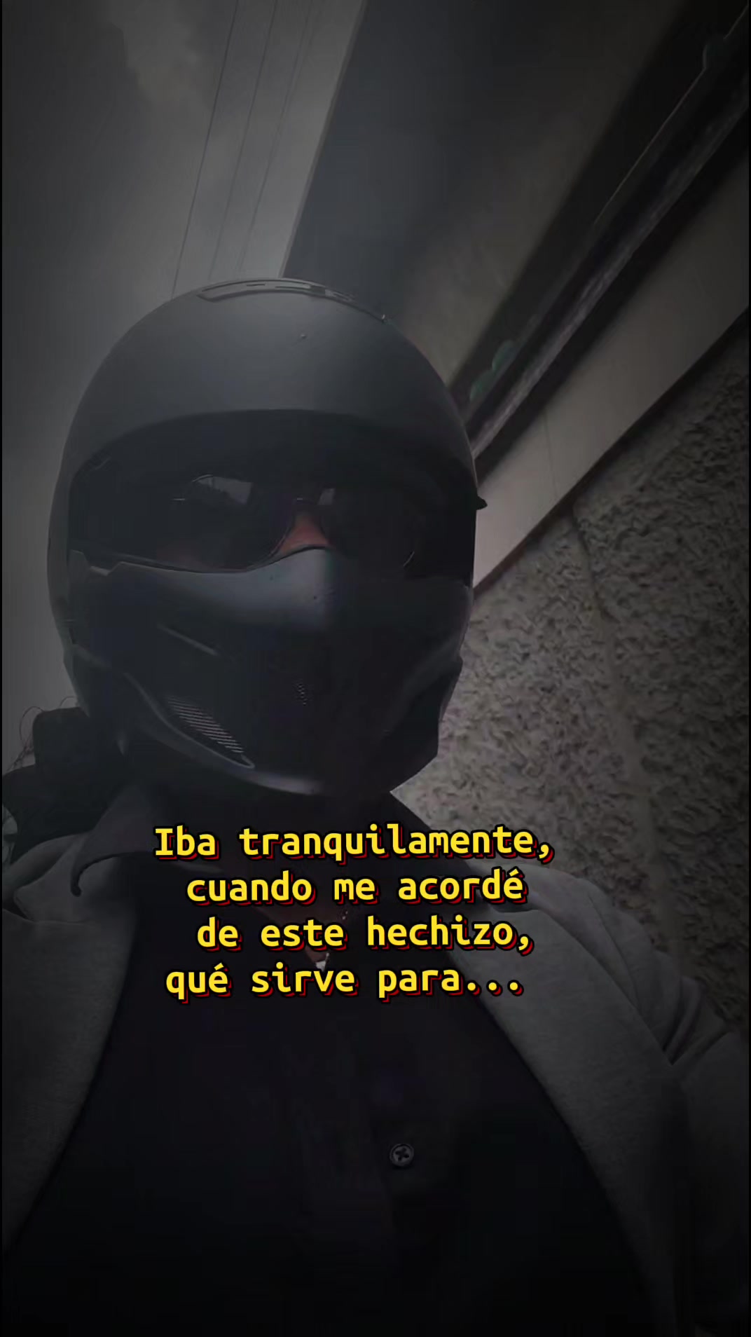 @Voz de Lucifer