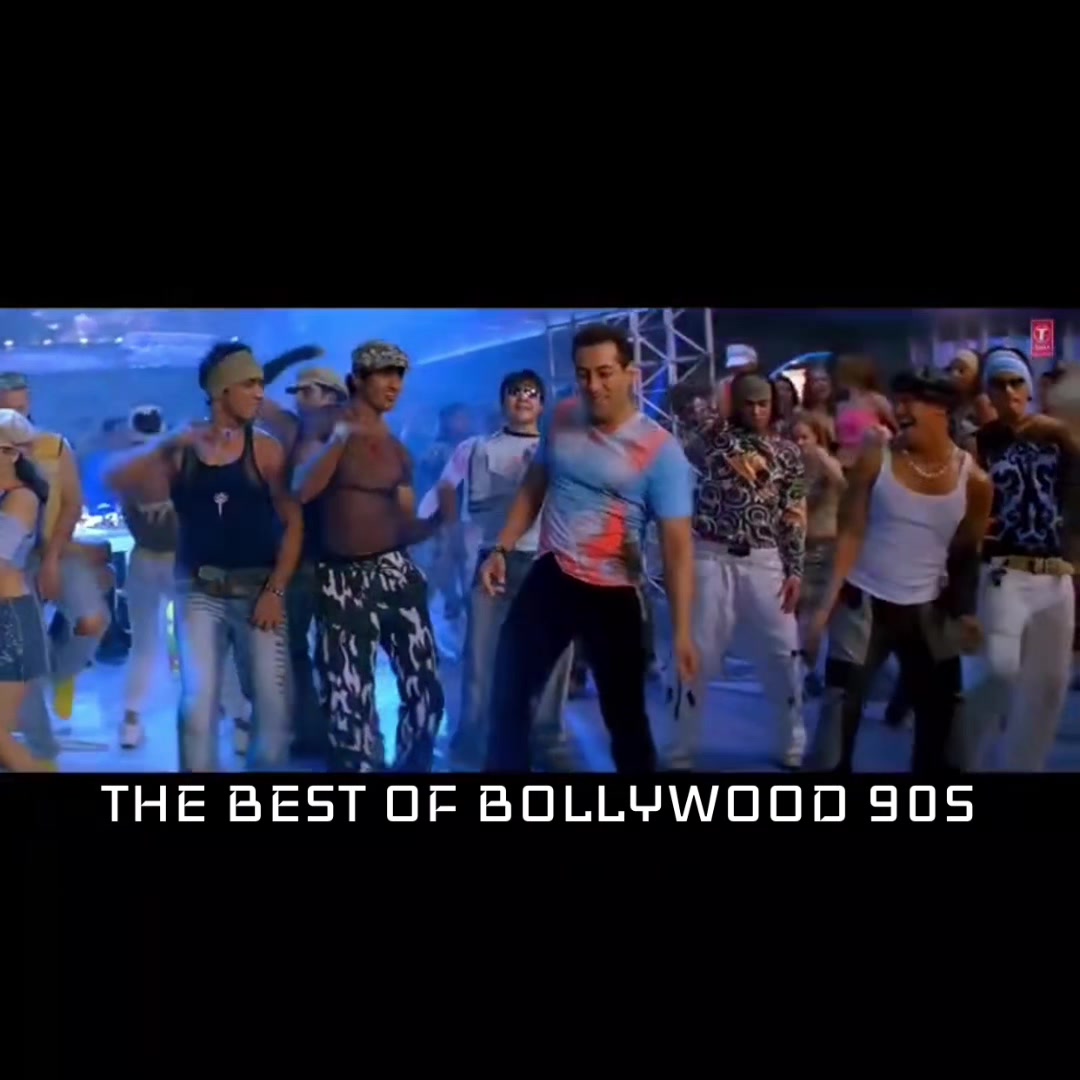@The Best Of Bollywood! ❤️🎶