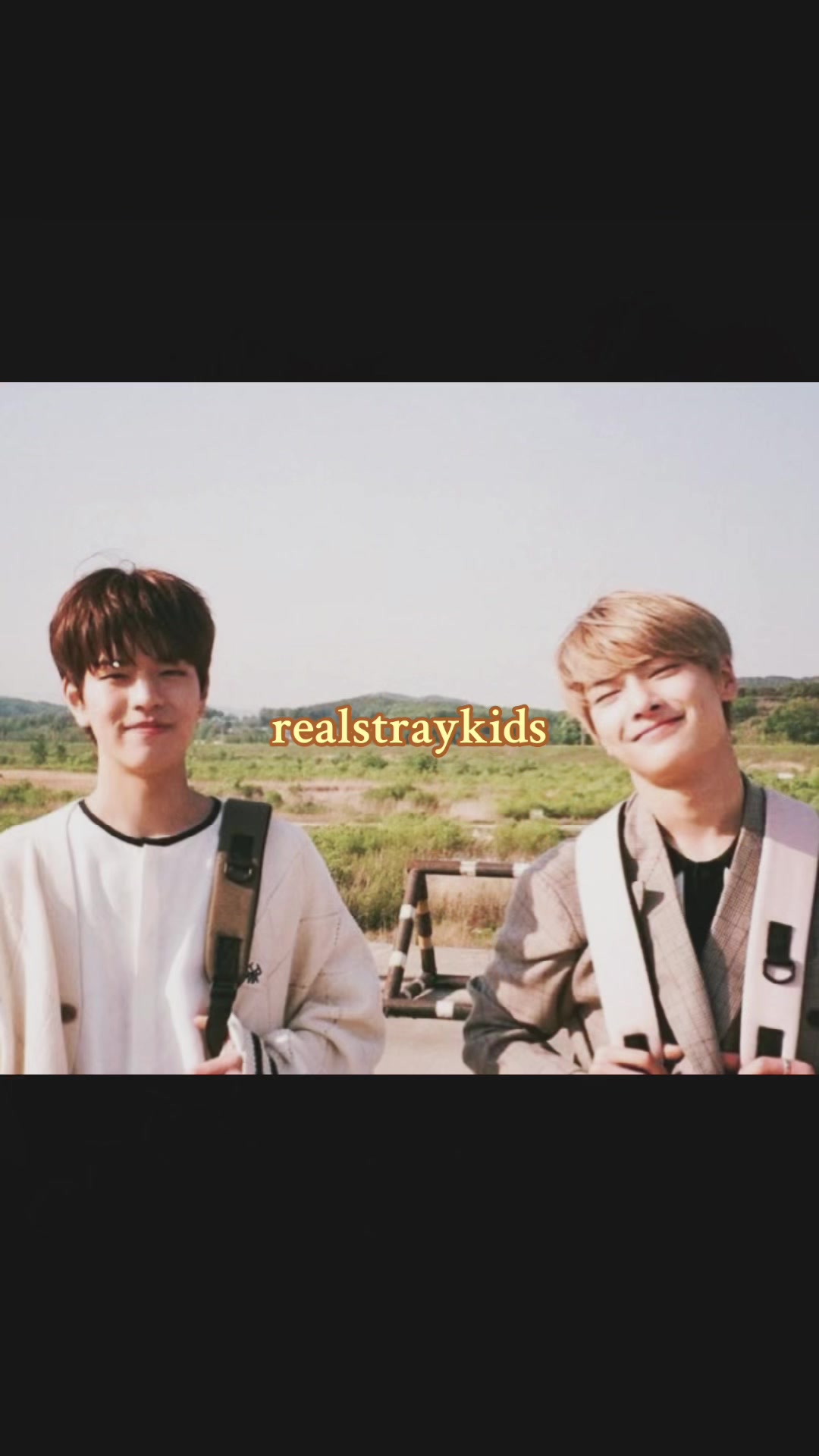 @gio ||★ saw skz 30/07