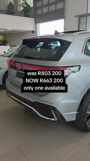 @Migael VW Manager 081 555 1355