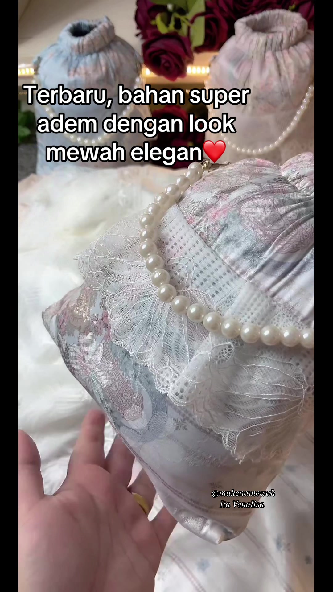 @Mukenamewah