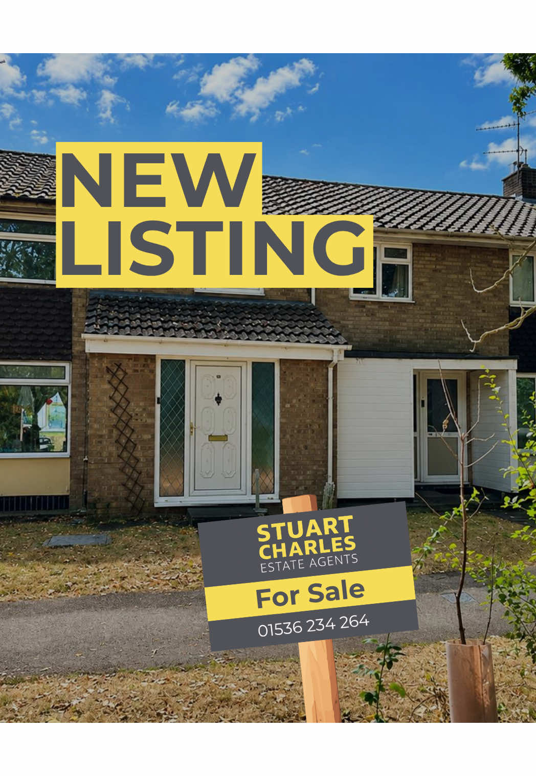 @Stuart Charles estate agents
