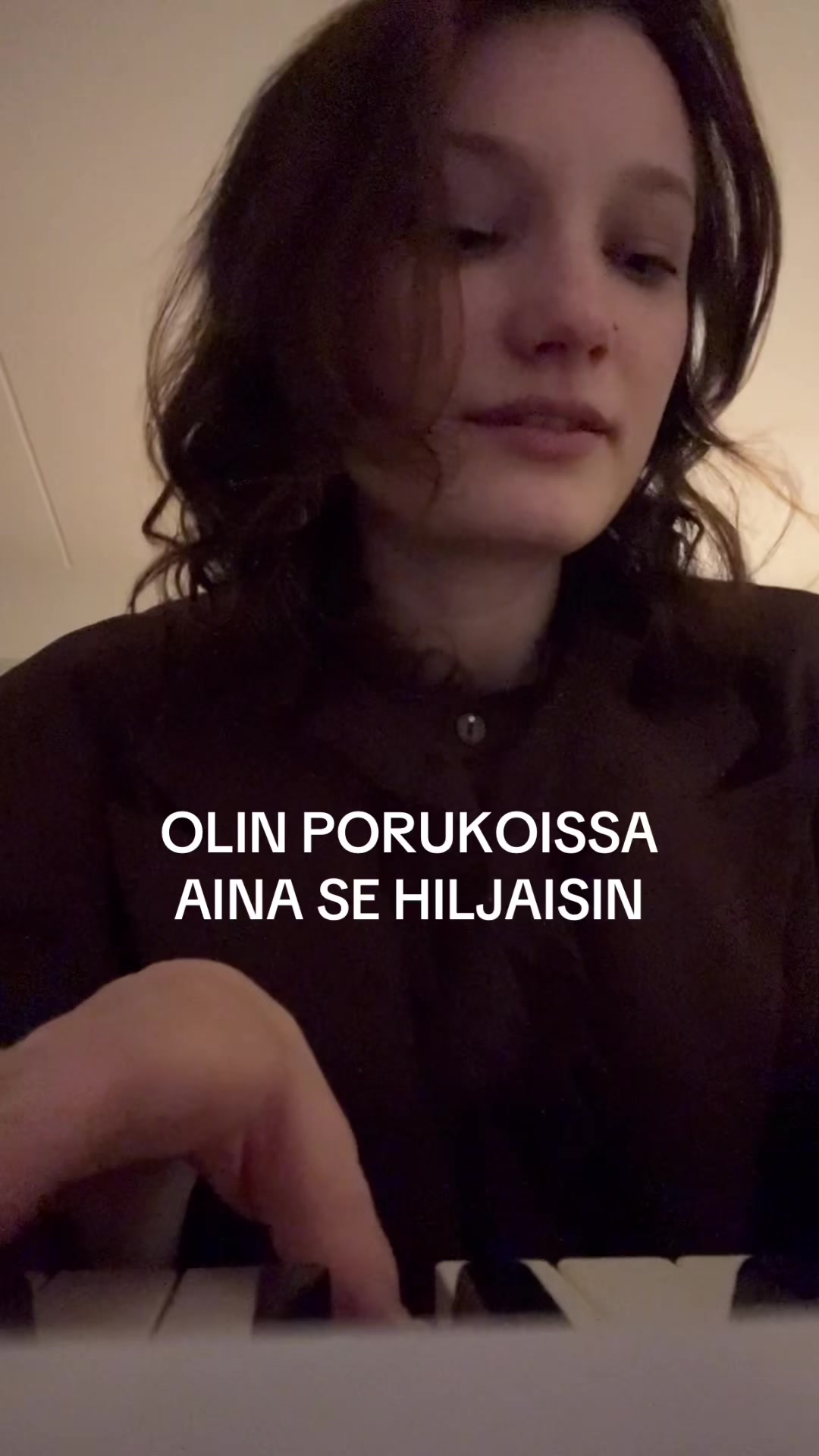 @Nuppu Oinas