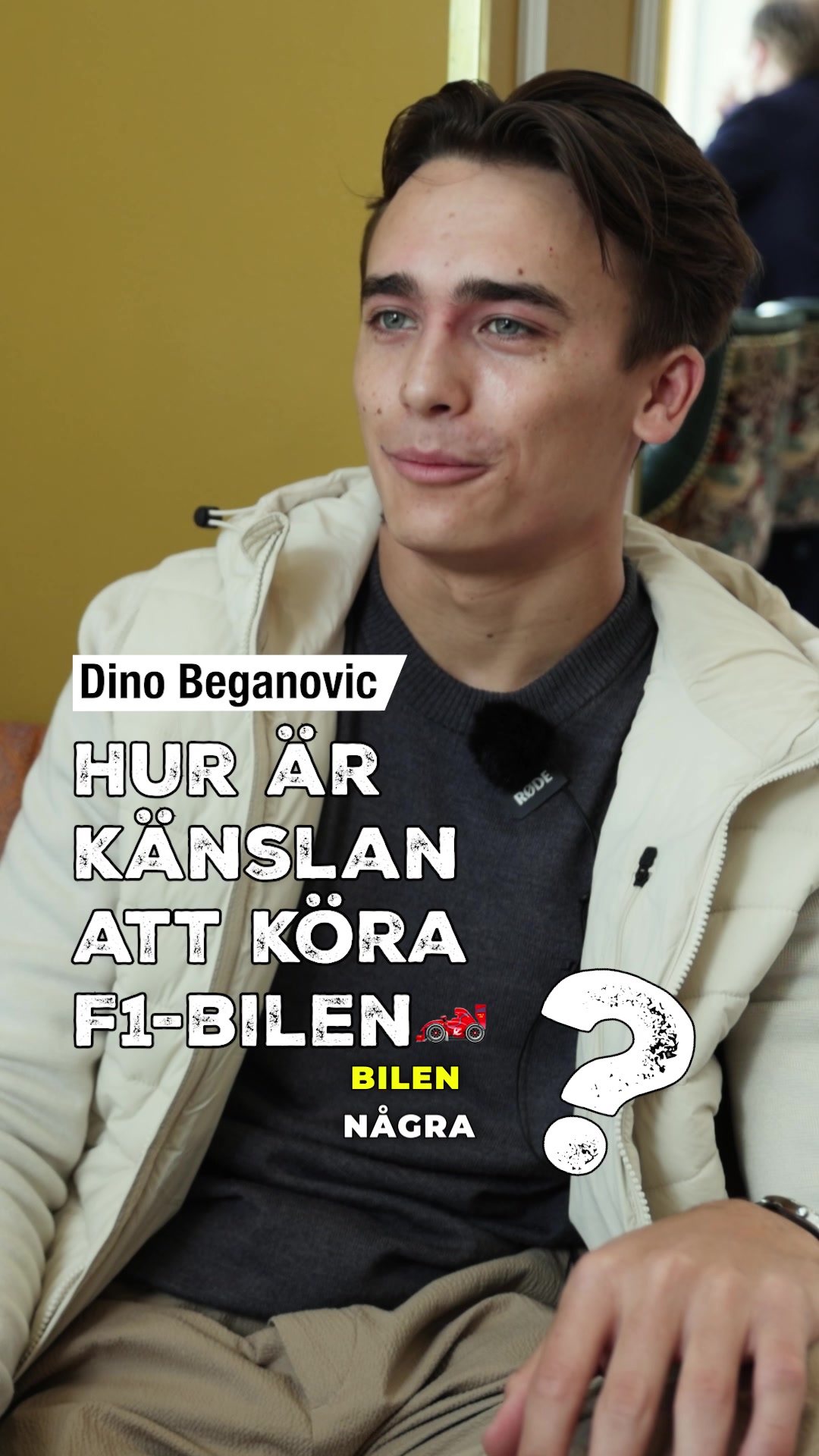 @Christoffer Lind&eacute;n