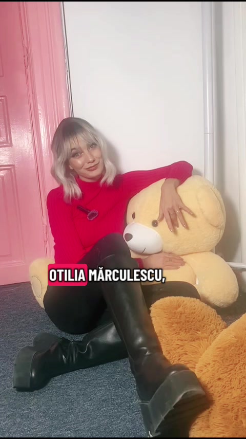@Otilia Marculescu