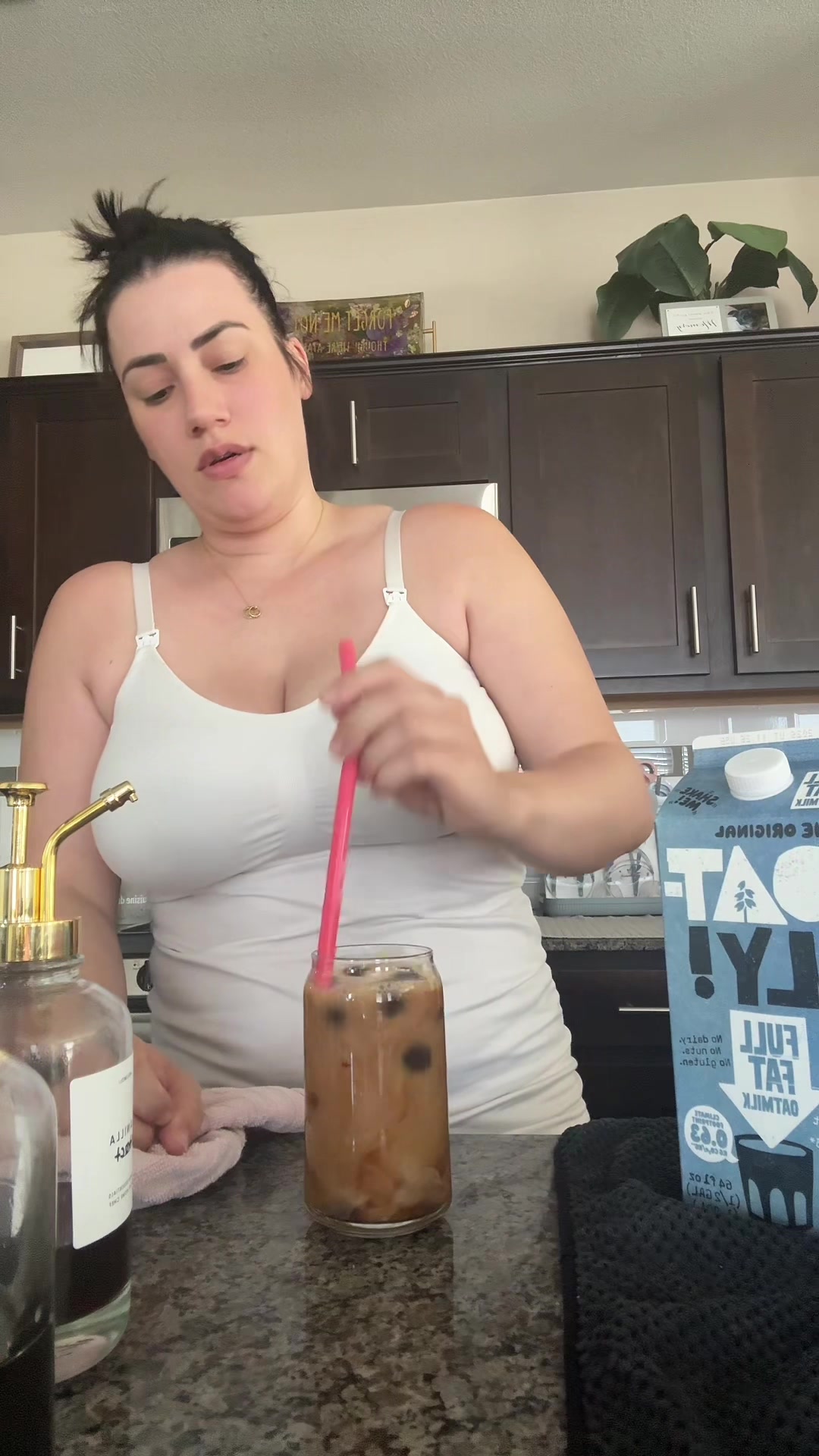 @Amanda | Unfiltered IVF Mama