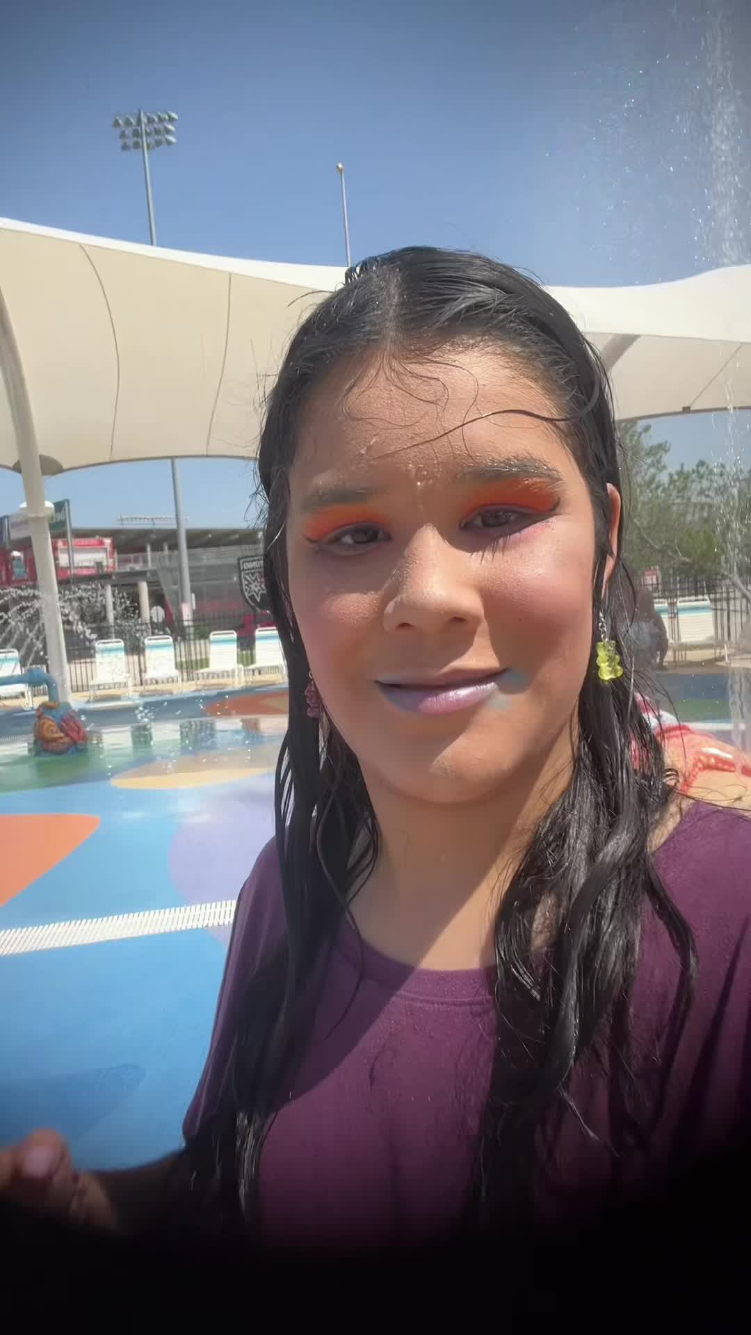 @Jessmine Autism World