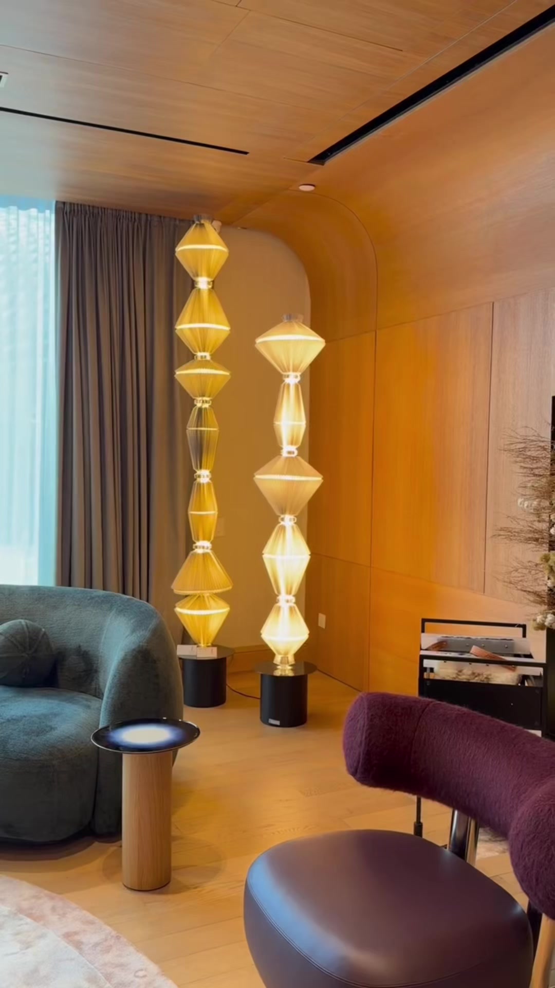 @JL Foshan Furniture Supplier