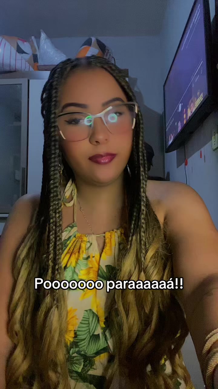 @Anna Leticia