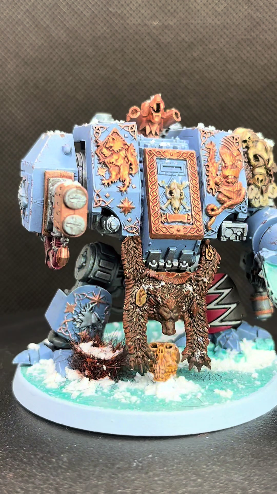 @Gray Knight Minis