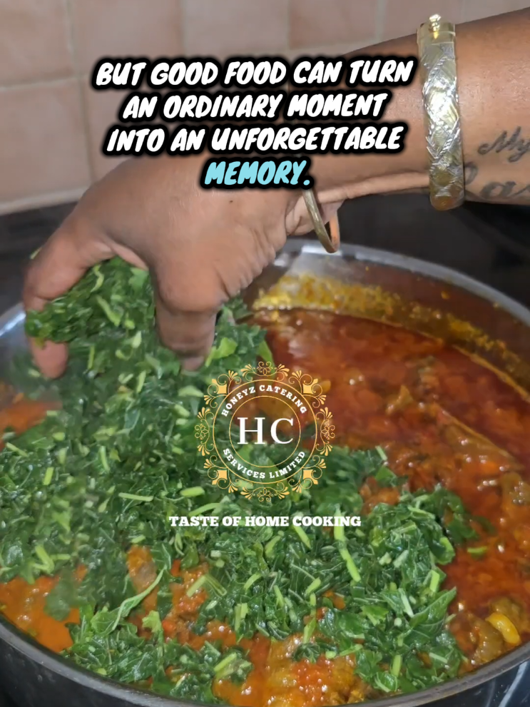 @Honeyz Restaurant