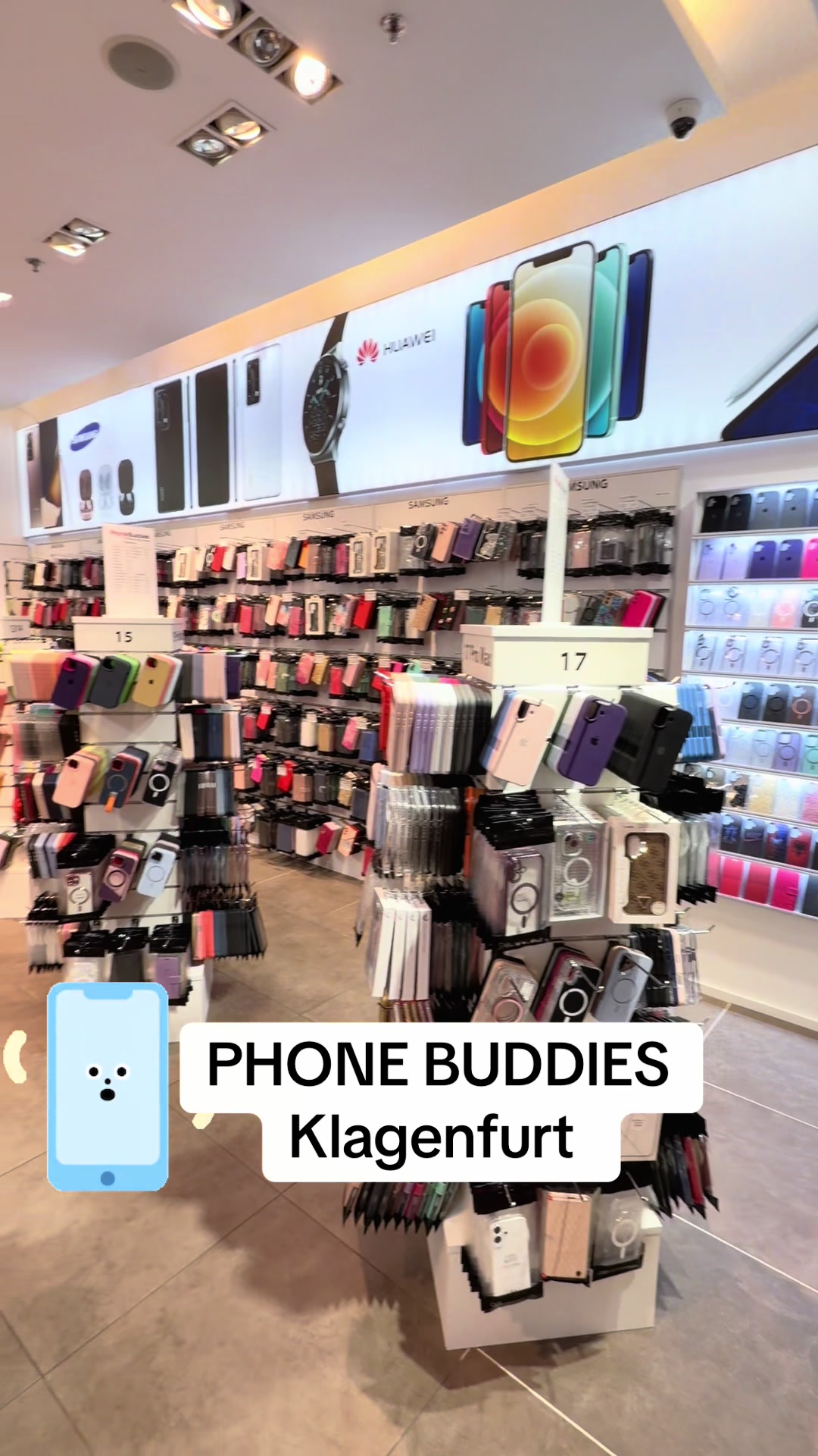 @🎈PHONE BUDDIES 🎈- Seiersberg