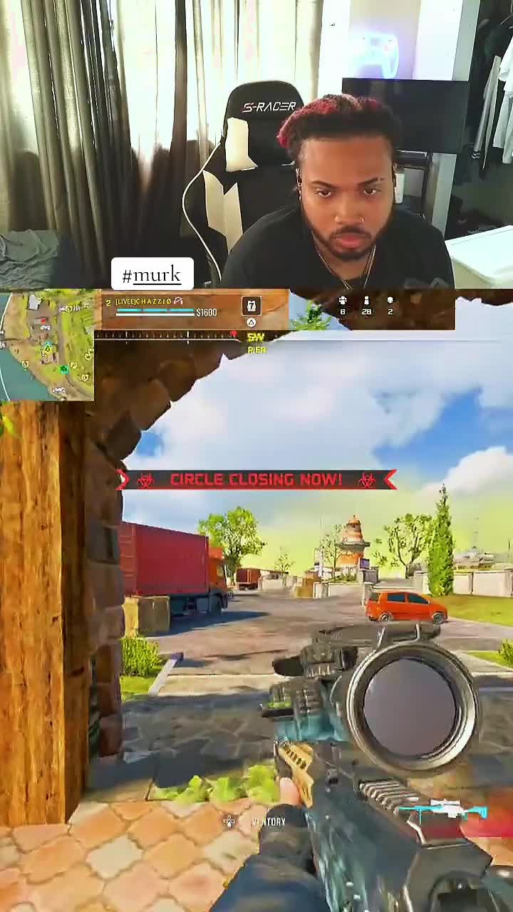 @ChazziØ