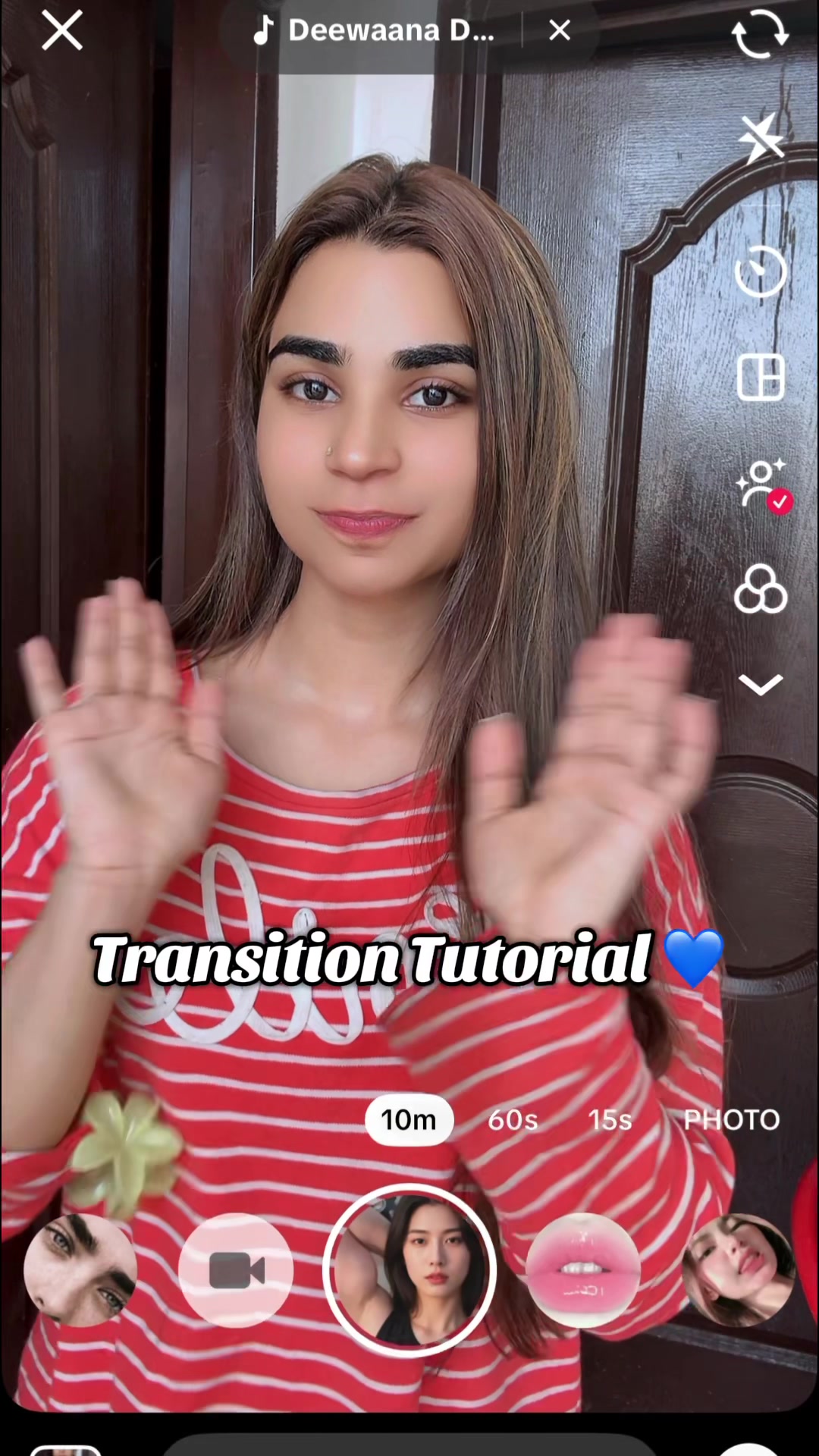 @Arooj Mahi official 🫀