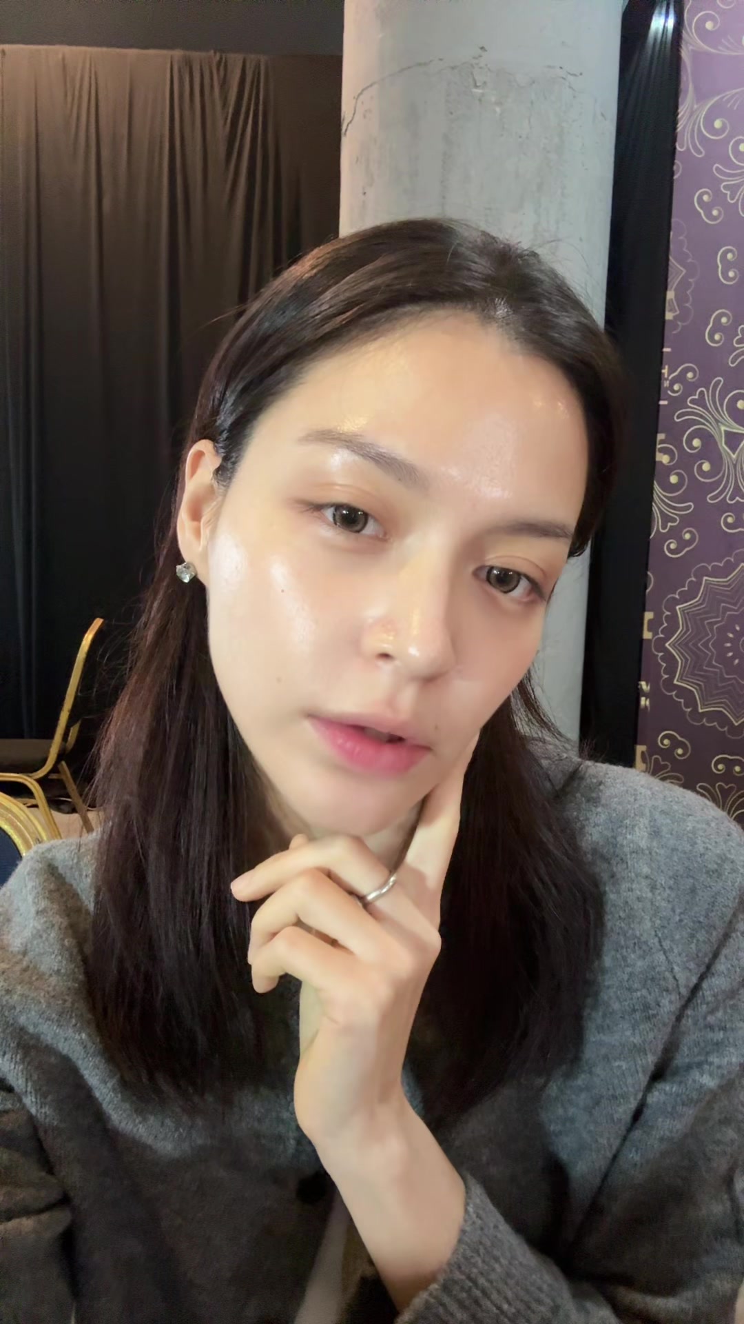 @MayGrace Official ❤️✨ မေဂရစ့်