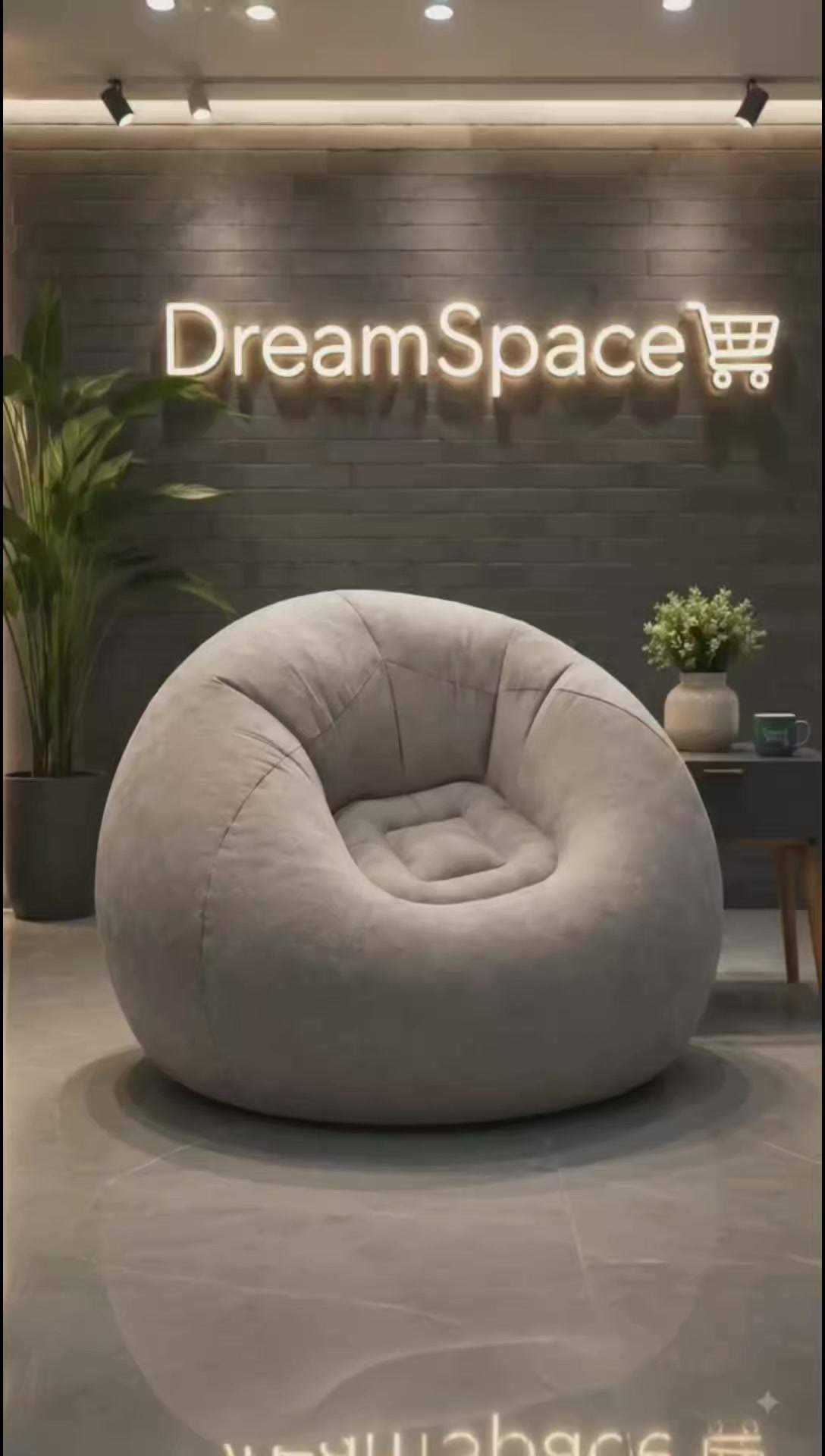 @Dream Space🛒