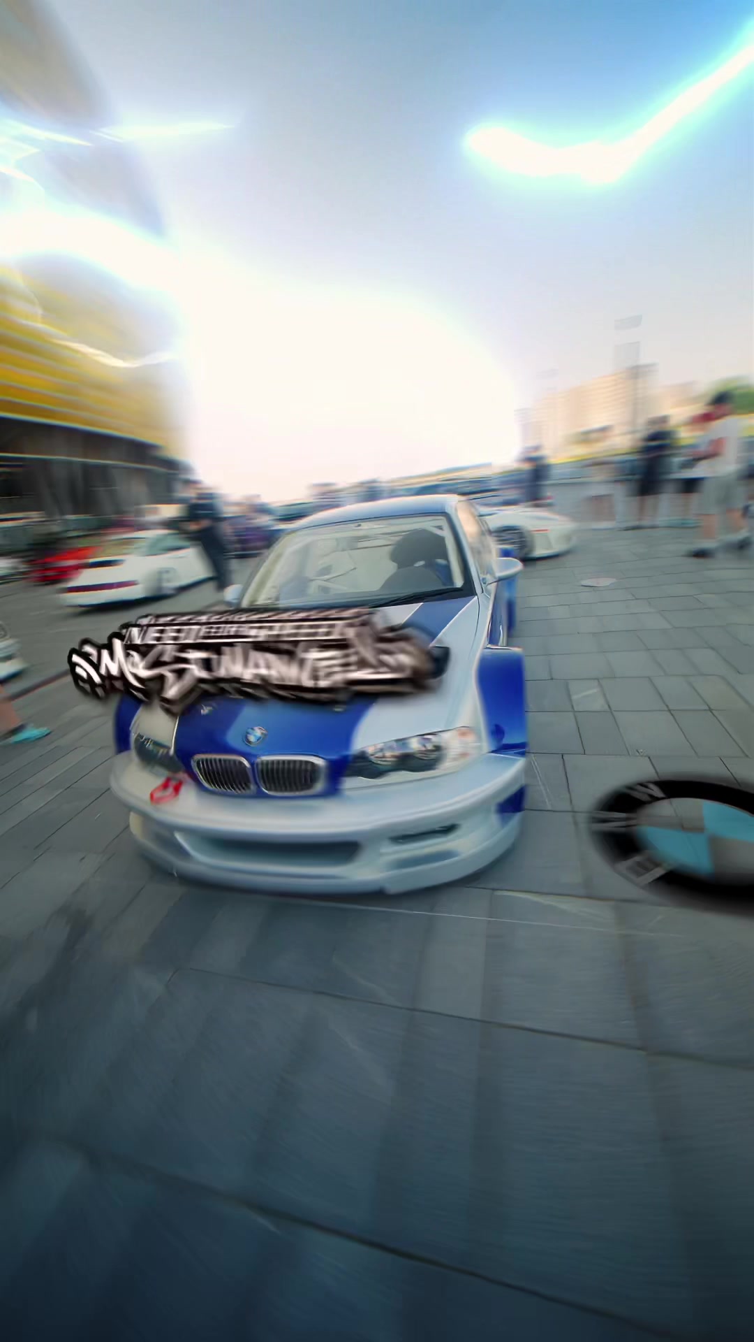 @adrenalized
