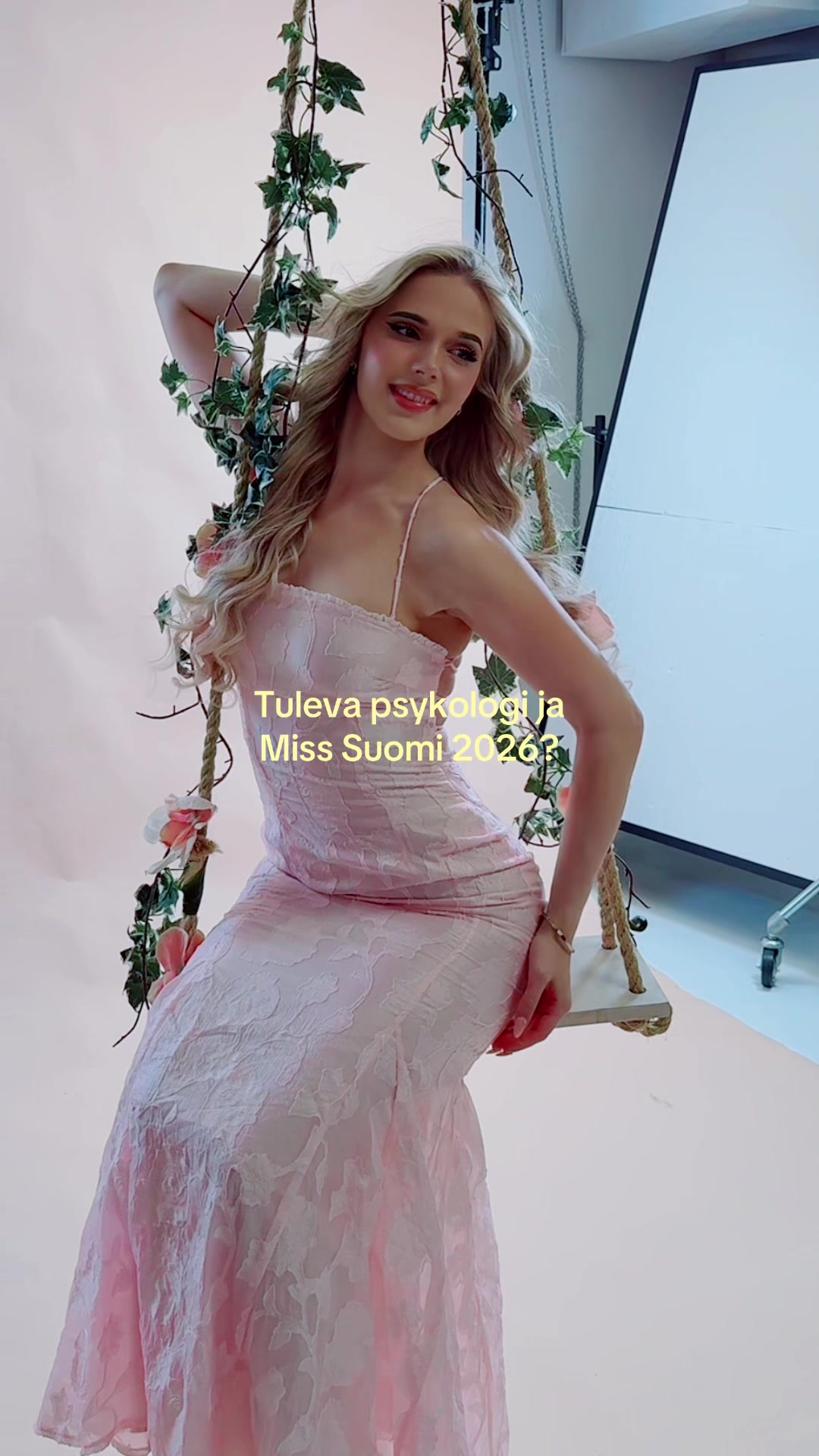 @Enni | Miss Suomi TOP20