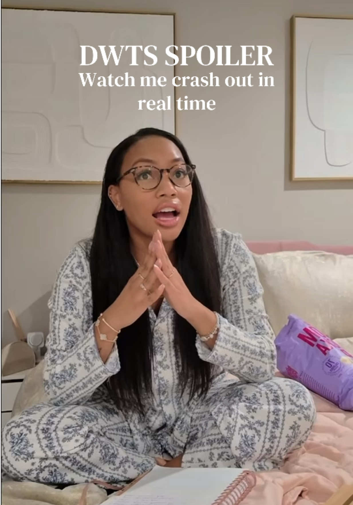 @Jasmine J