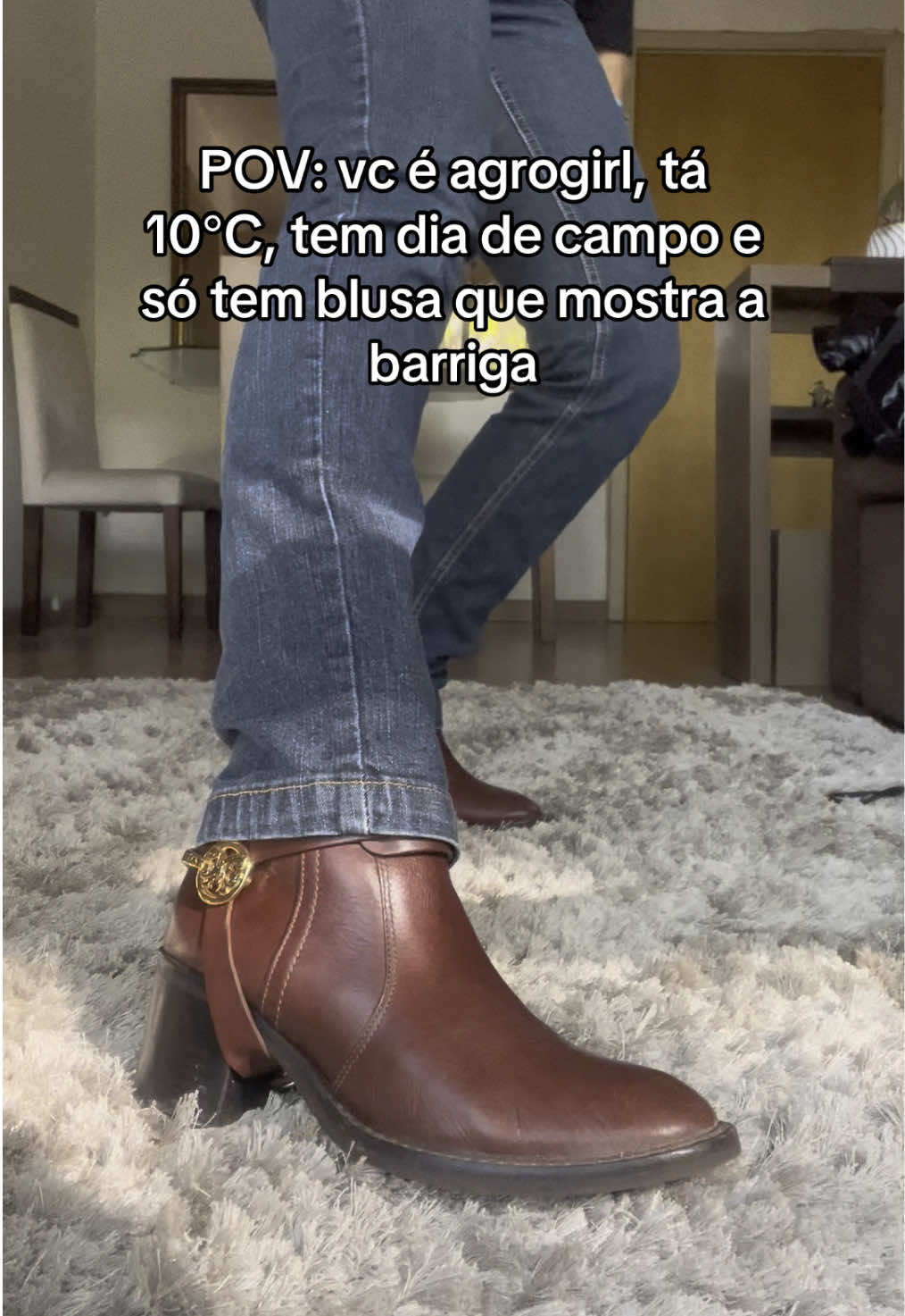 @Isa Baggio