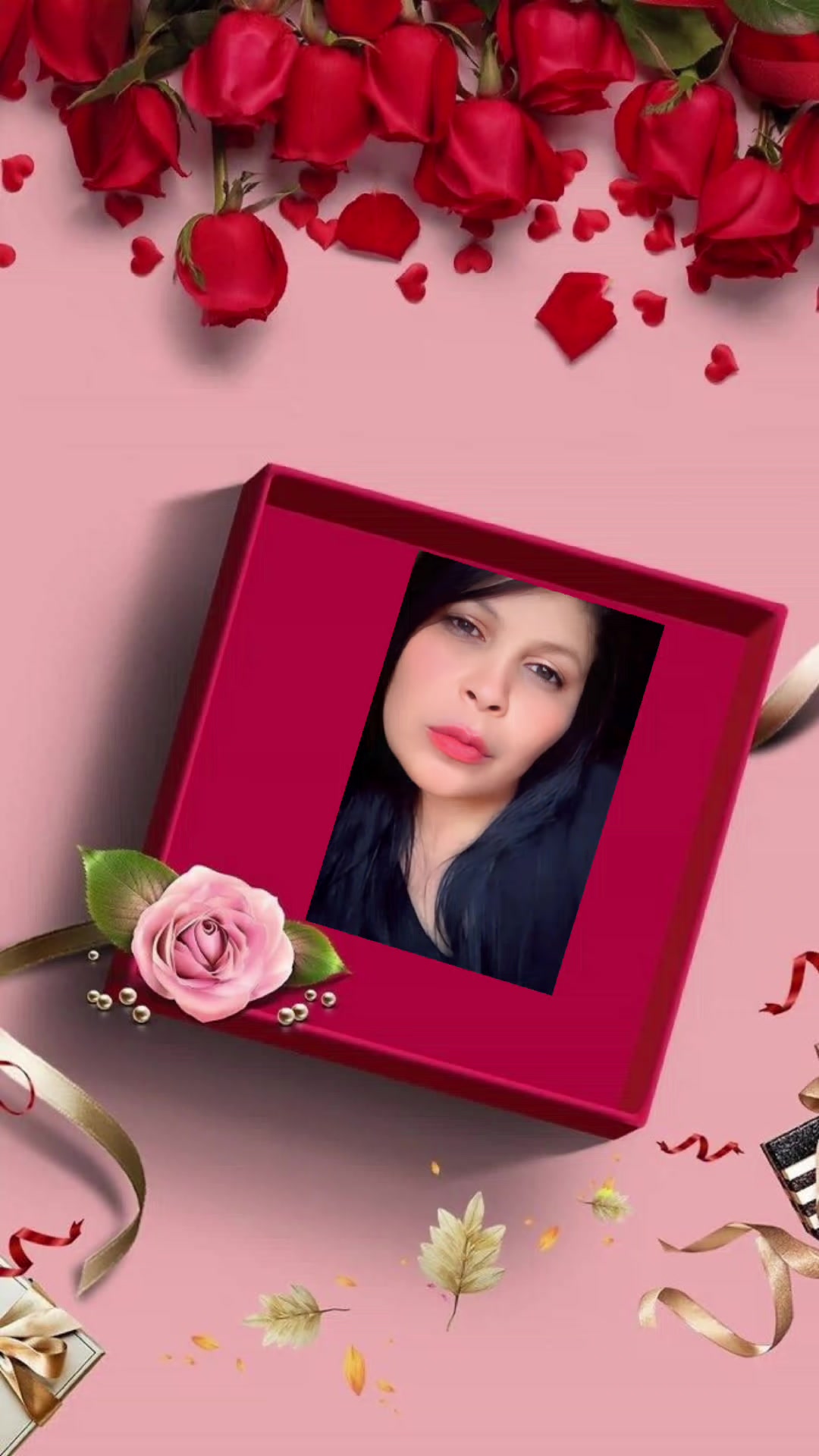 @Maria Silva