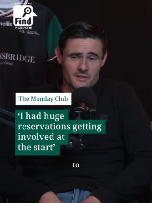 @The Irish News