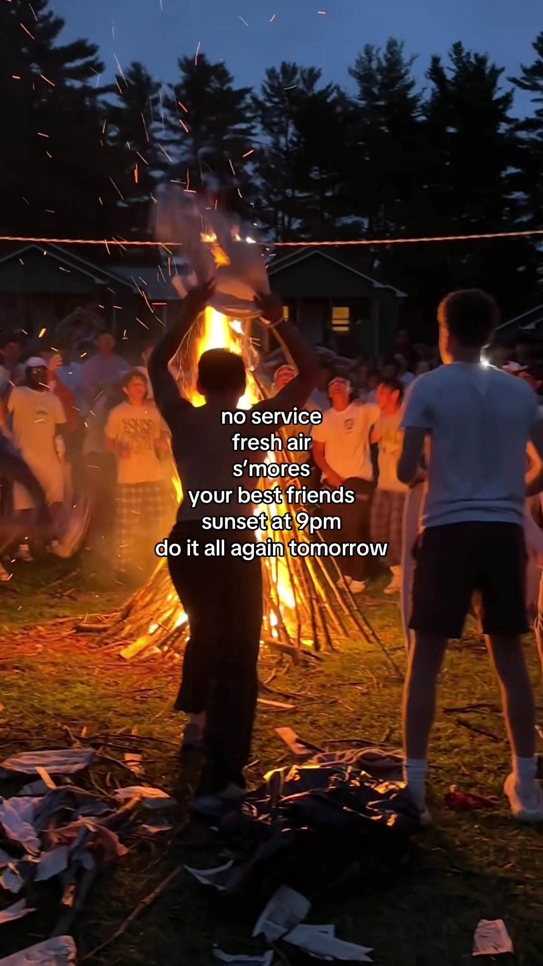 @American Summer Camps