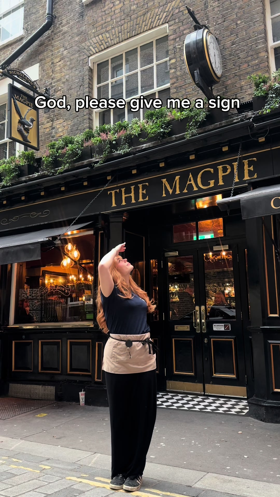 @THE MAGPIE