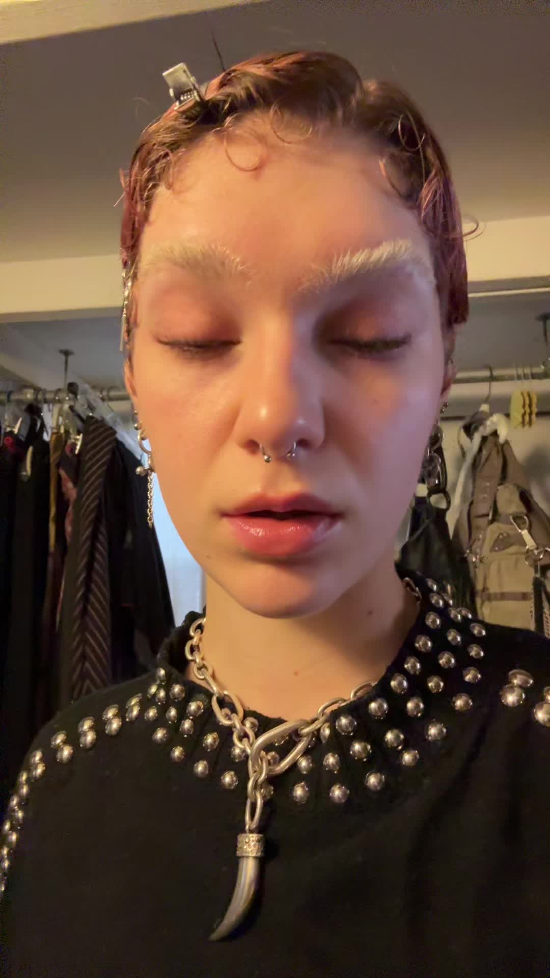 @Poppy jo </3