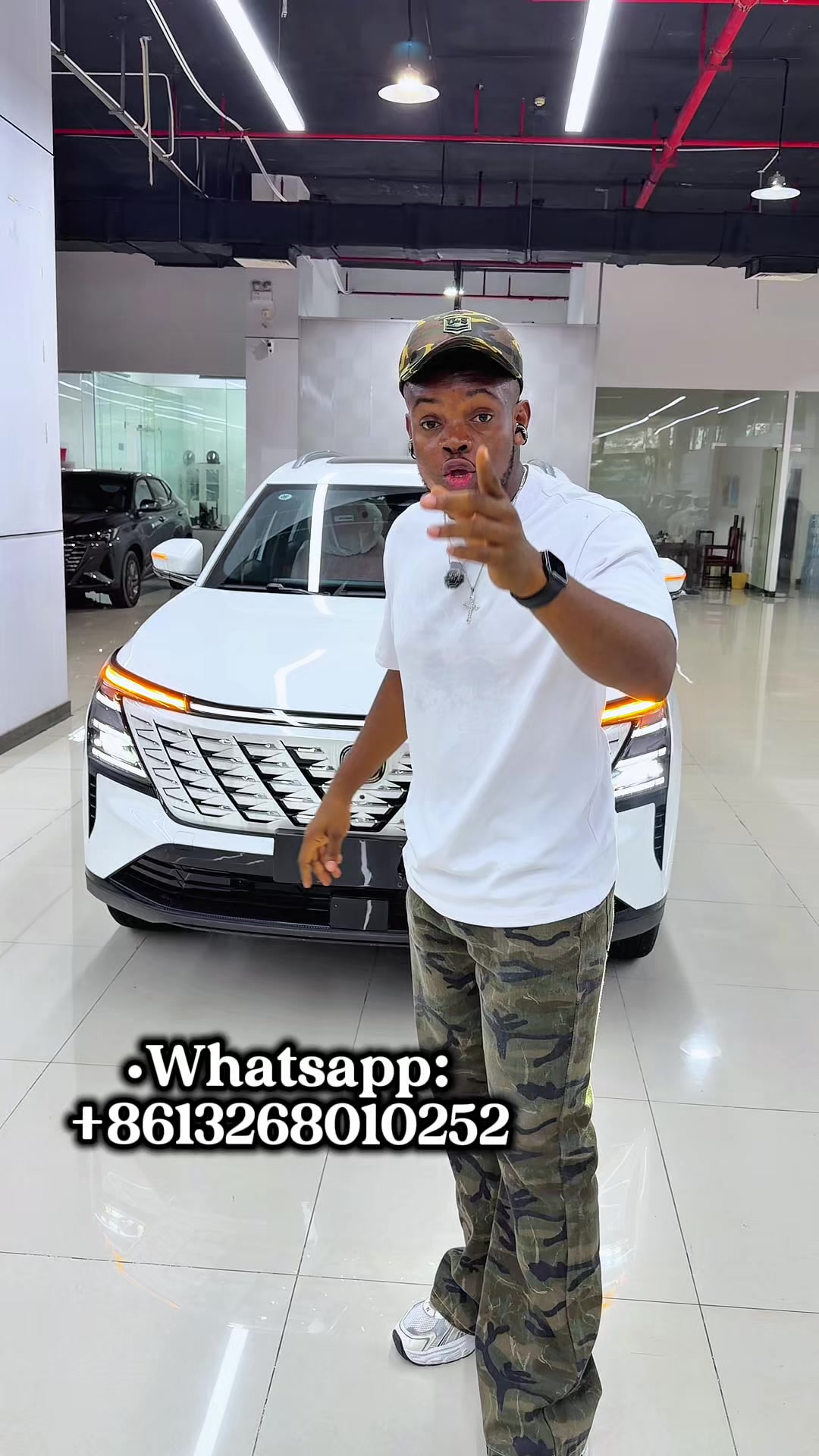 @VC10 MOTORS